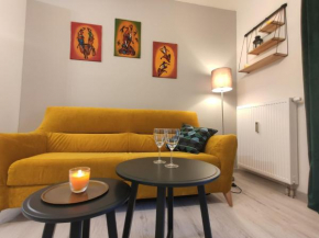 Apartament Olsztyn Twoja Przestrzeń, Olsztyn